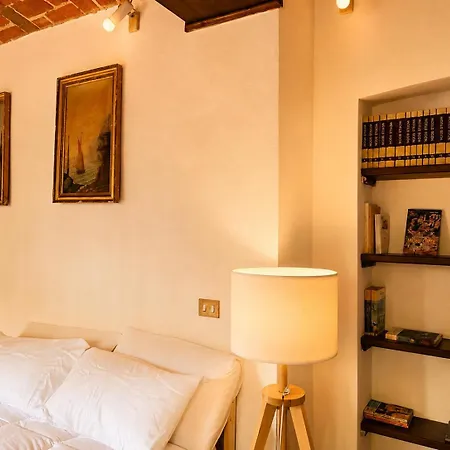 Country Loft Colle Miroteo