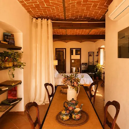 Country Loft Colle Miroteo