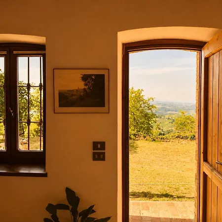 Country Loft Colle Miroteo *