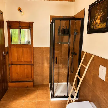 Hébergement de vacances Country Loft Colle Miroteo *