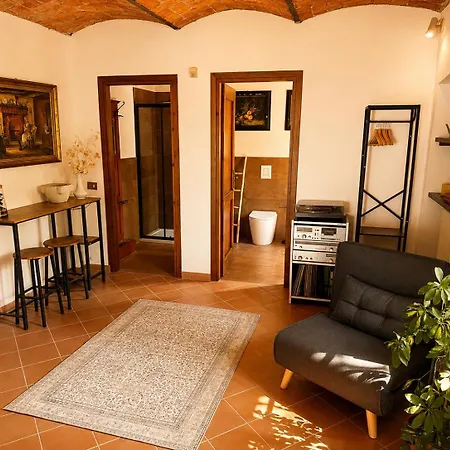 Country Loft Colle Miroteo בית נופש Monforte dʼAlba