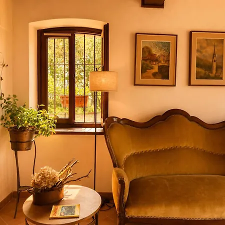 Country Loft Colle Miroteo *