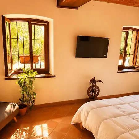 Country Loft Colle Miroteo *