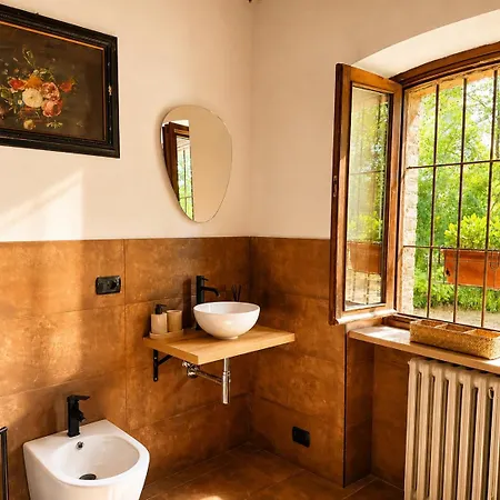 Country Loft Colle Miroteo *
