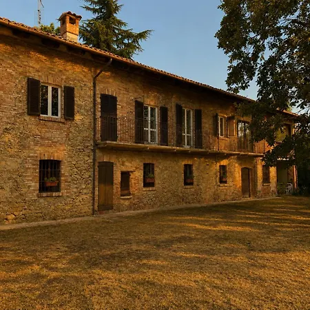 Country Loft Colle Miroteo * Monforte dʼAlba