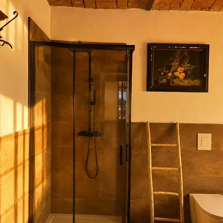 Hébergement de vacances Country Loft Colle Miroteo *