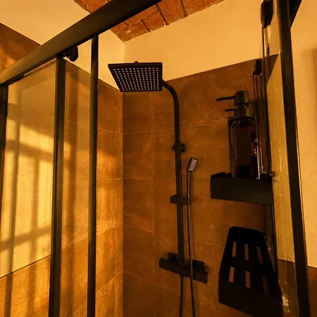 Country Loft Colle Miroteo