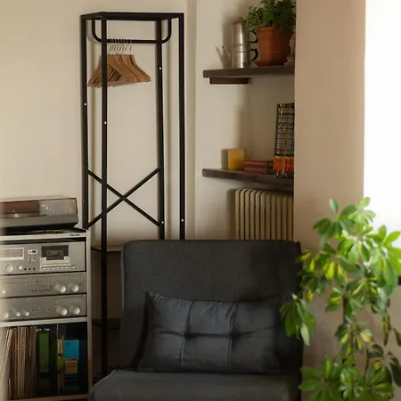 Country Loft Colle Miroteo Hébergement de vacances Monforte dʼAlba