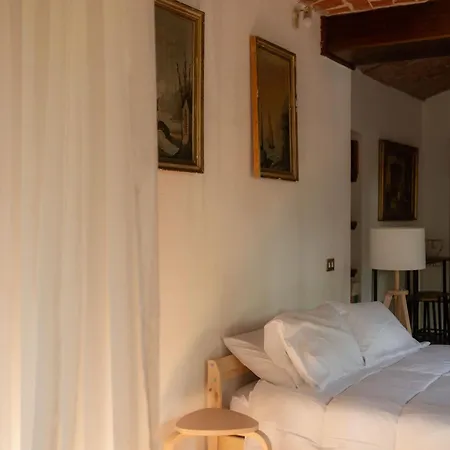 Casa vacanze Country Loft Colle Miroteo
