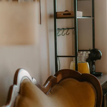 Ferienhaus Country Loft Colle Miroteo *