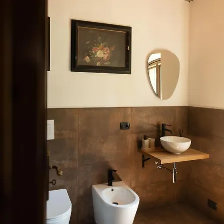 Country Loft Colle Miroteo