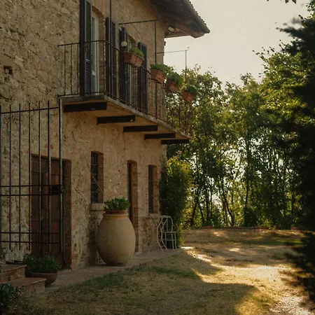 Country Loft Colle Miroteo Monforte dʼAlba
