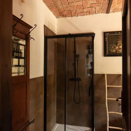Hébergement de vacances Country Loft Colle Miroteo